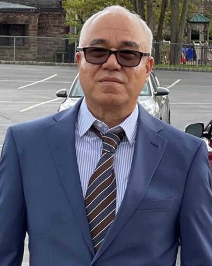Jesus R. Gallego-Duran Profile Photo
