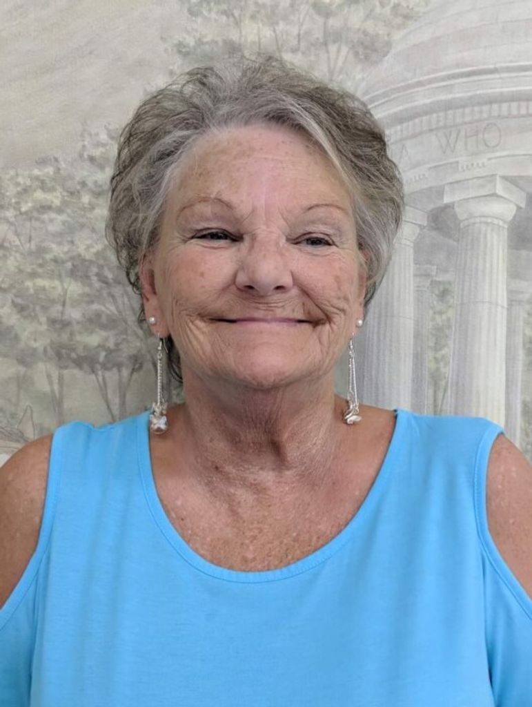Nancy Childers Profile Photo