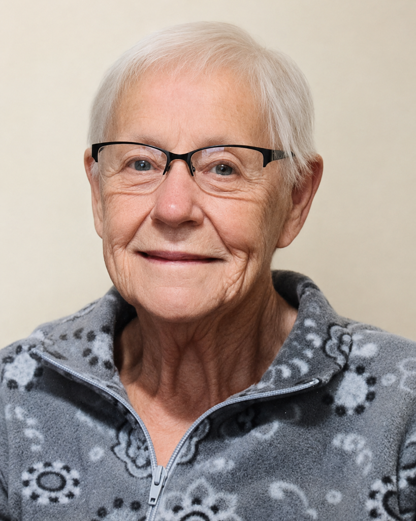 Jeanette Eckhoff Profile Photo