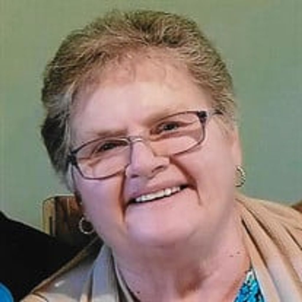 Beverly Jane Hamilton