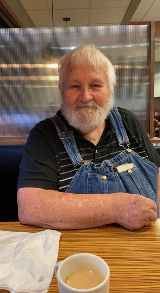 Melvin A. Otte Profile Photo