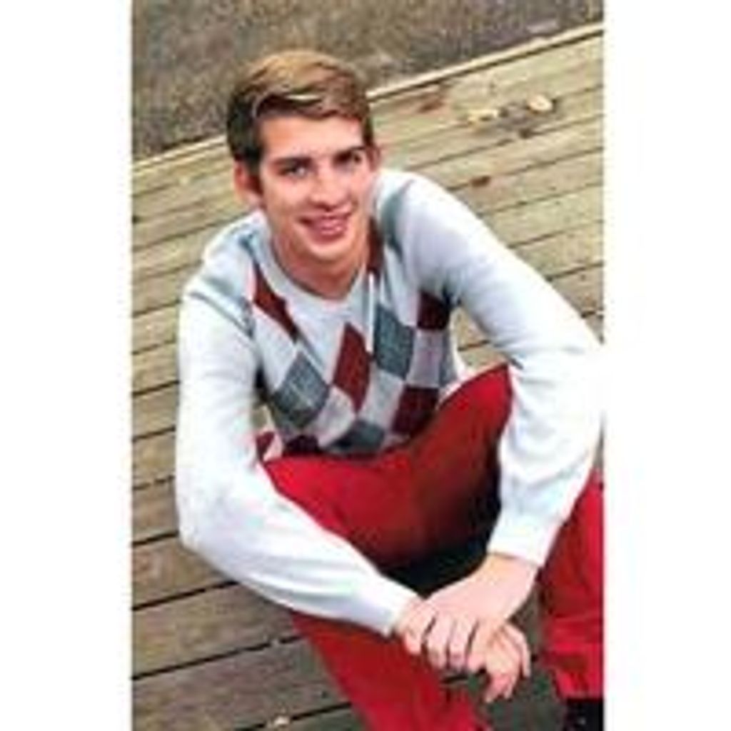Dillon  Tyler Keith