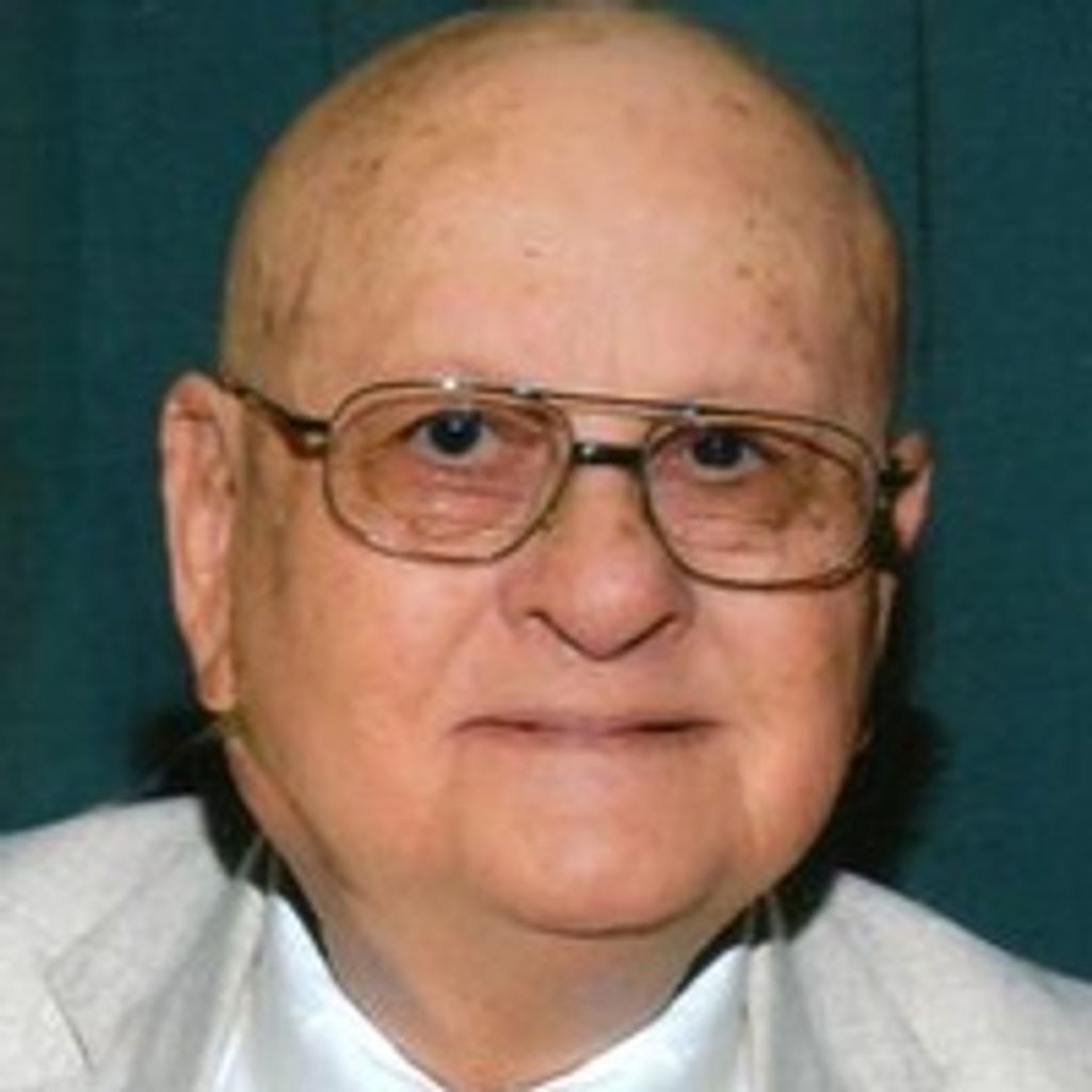 Rev. W. Guy Parrish,  Jr.