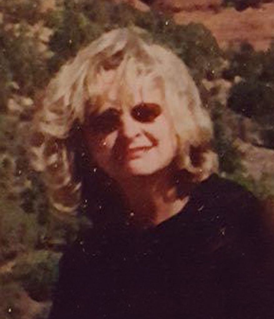 Dorothy "Dee" (Macdonald)  Ashbaugh Profile Photo