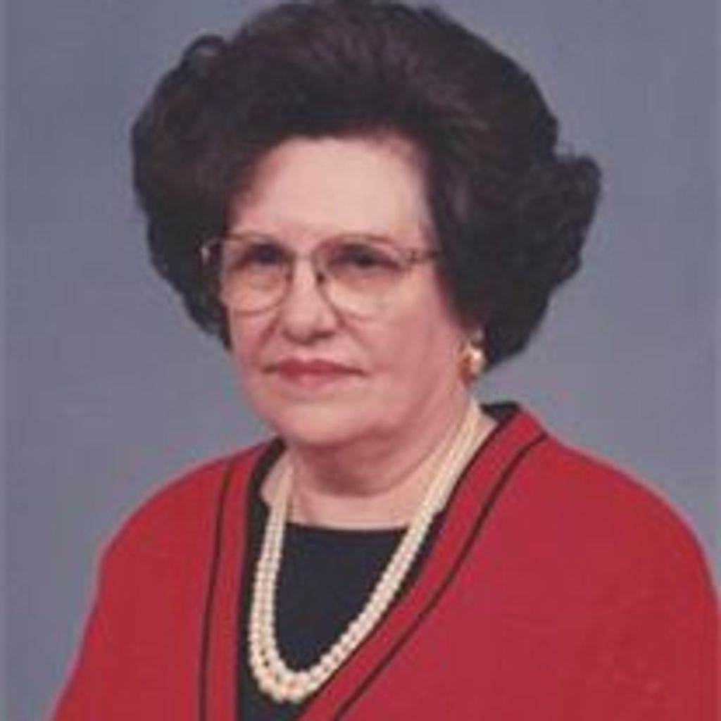 Leslie Jean Quarles
