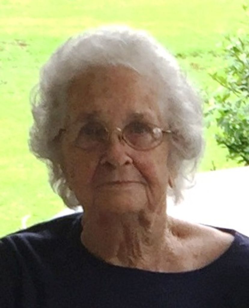 Thelma Earline Mccullough Profile Photo