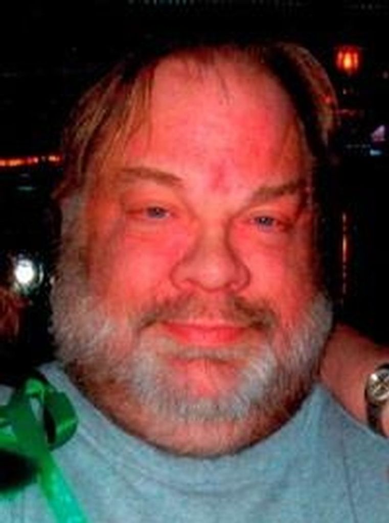 Larry E. Wicks