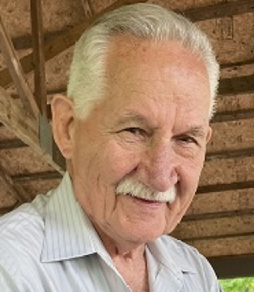 William Ernie Phillips Profile Photo