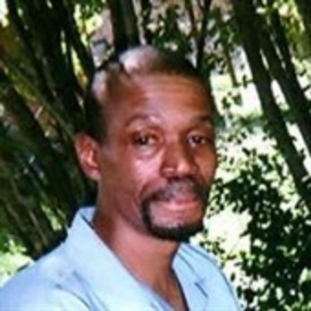 Richard  Charles Walker