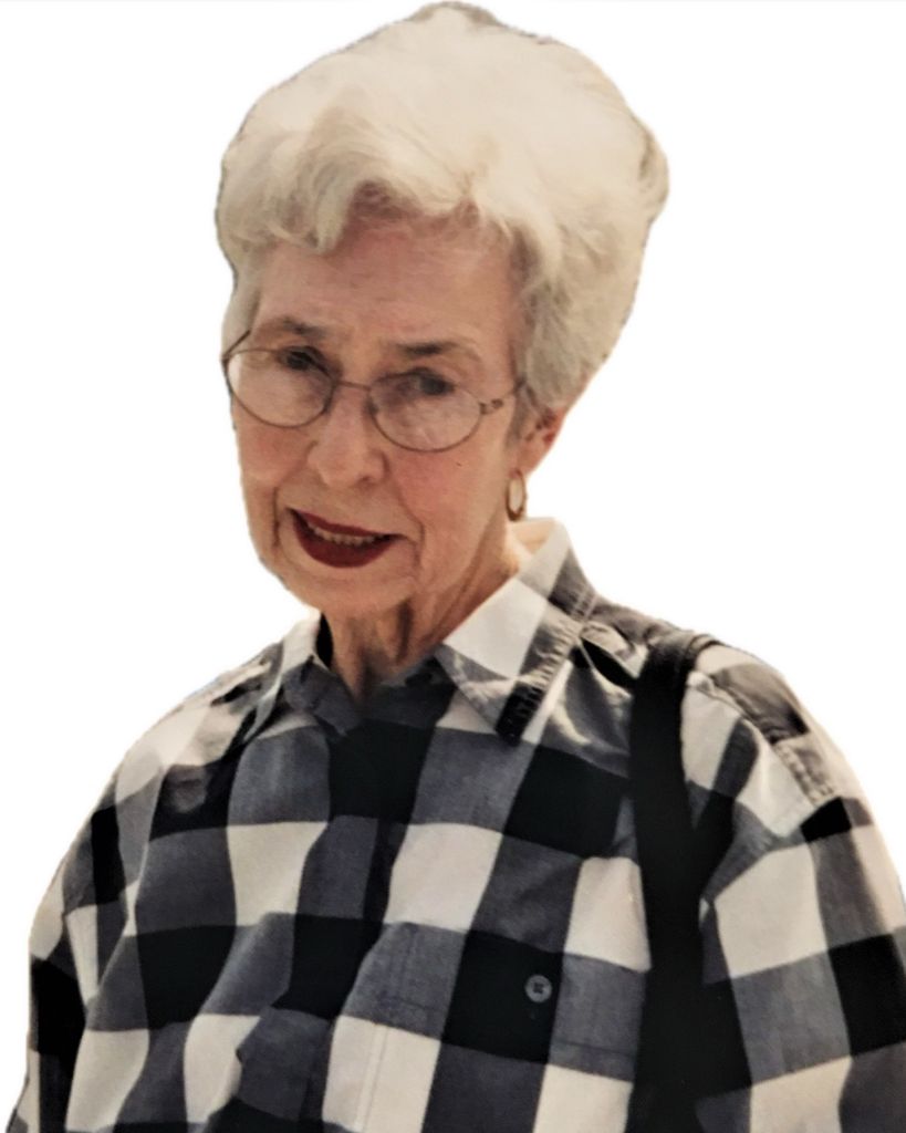 Madelene Anderson Tallent Profile Photo