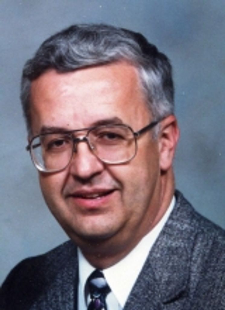 Gene Louis Schweitzer