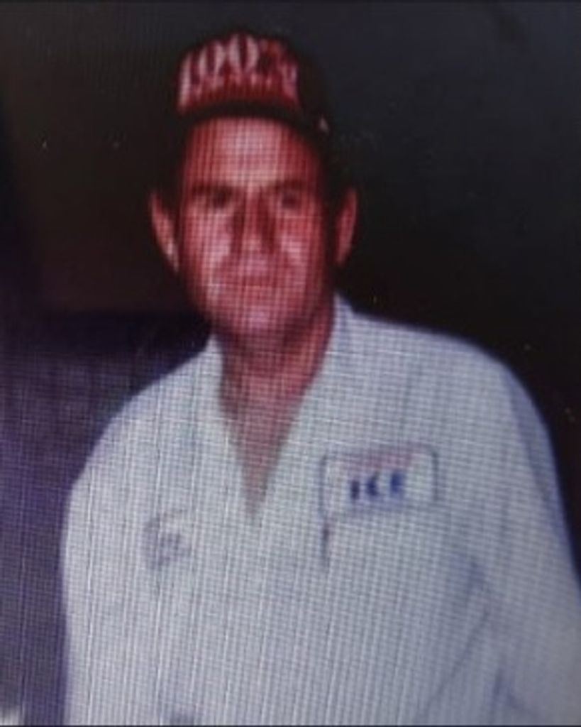 Terry Wade Cox, Sr. Profile Photo