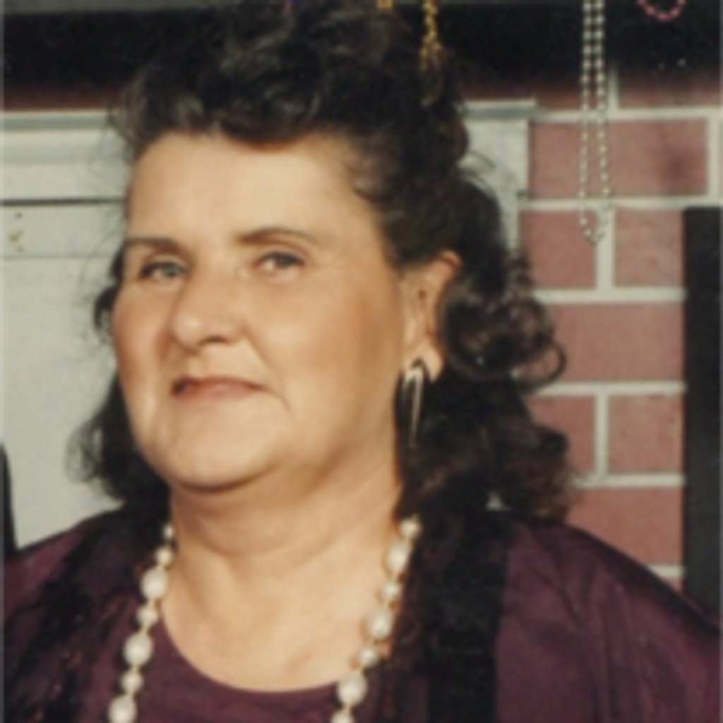 Margaret Johnson