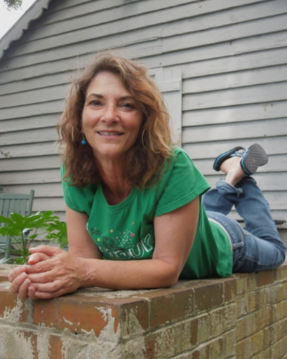 Anita Nanette Martin Profile Photo