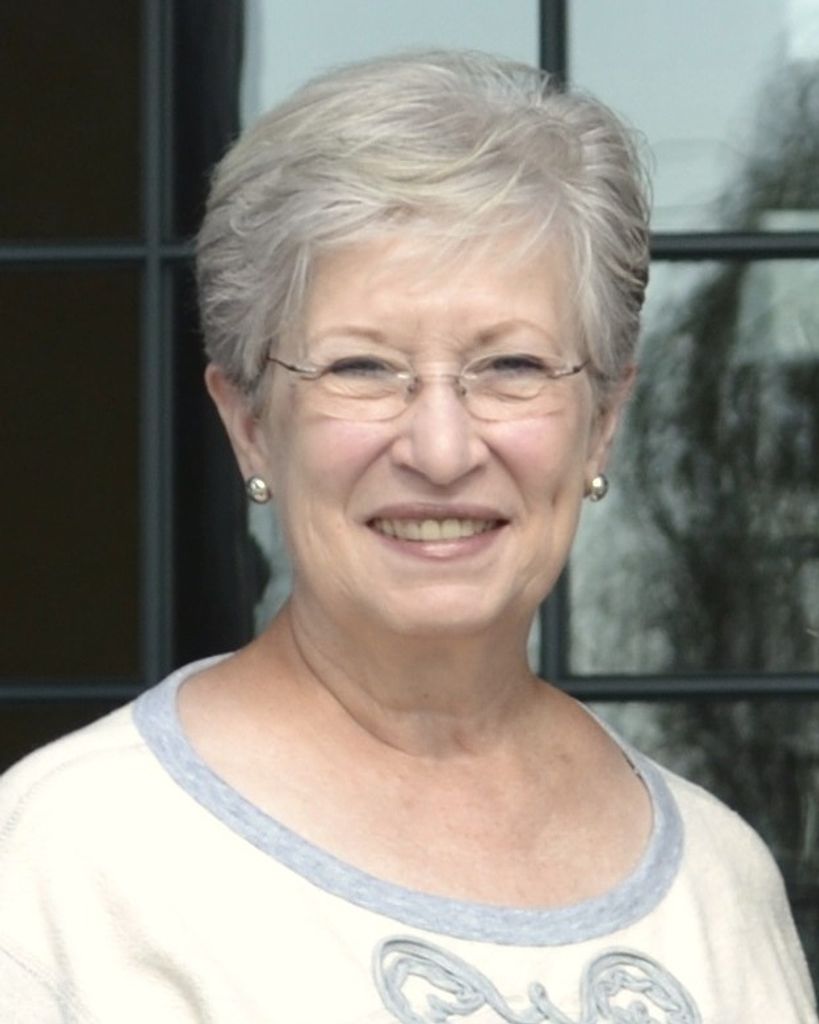 Glenda Ellen Wallace Adian