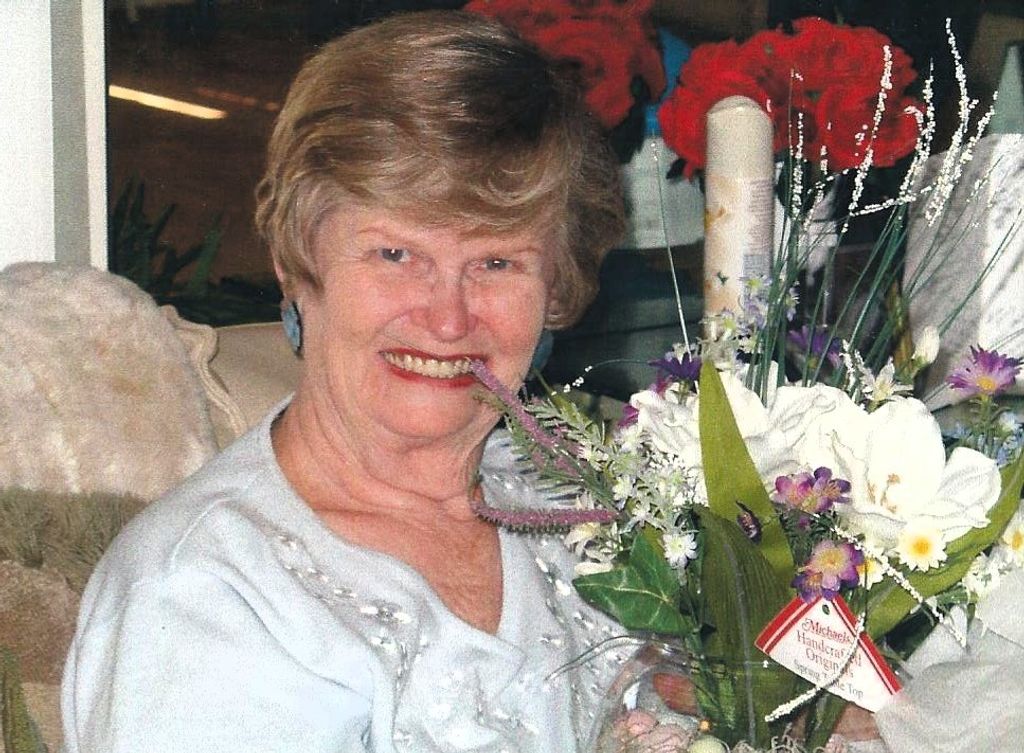 Donna Jean Evans Profile Photo