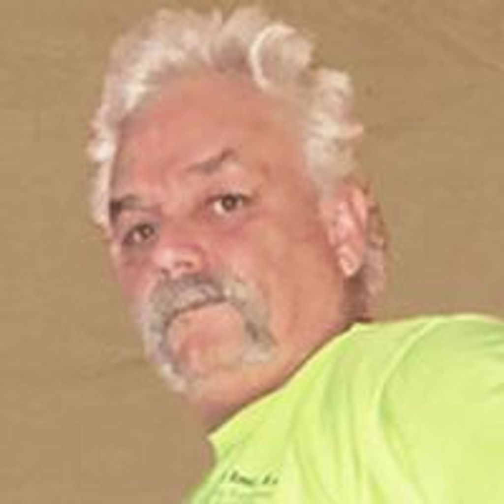 Thomas "Tom" Angelo Santelli