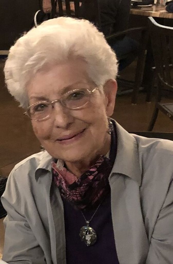 Marilyn Pate Profile Photo