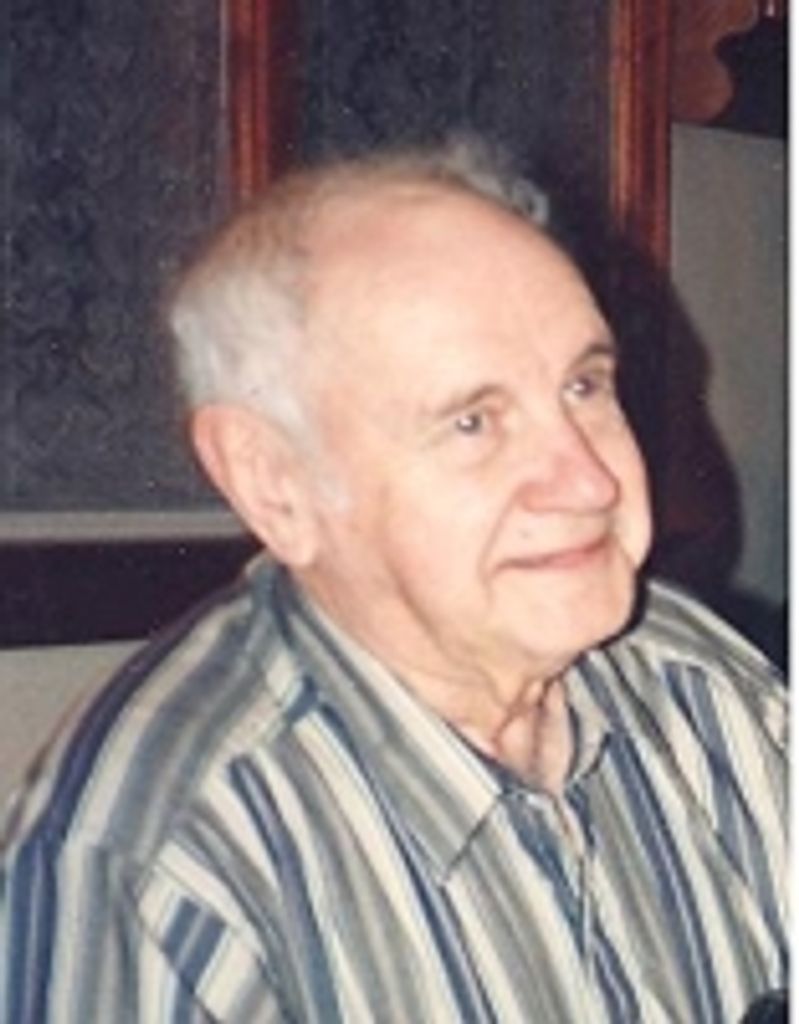 William Wayne Rogers