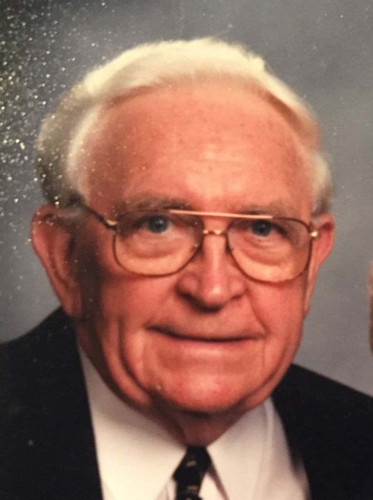 Joseph Bergin