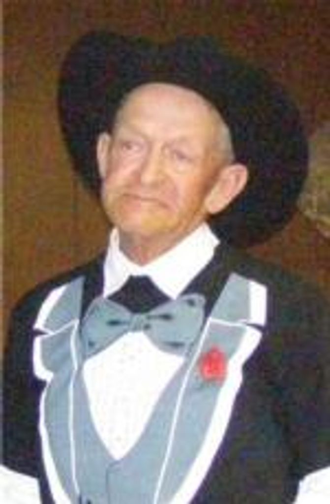 Jenkin Thomas Palmer