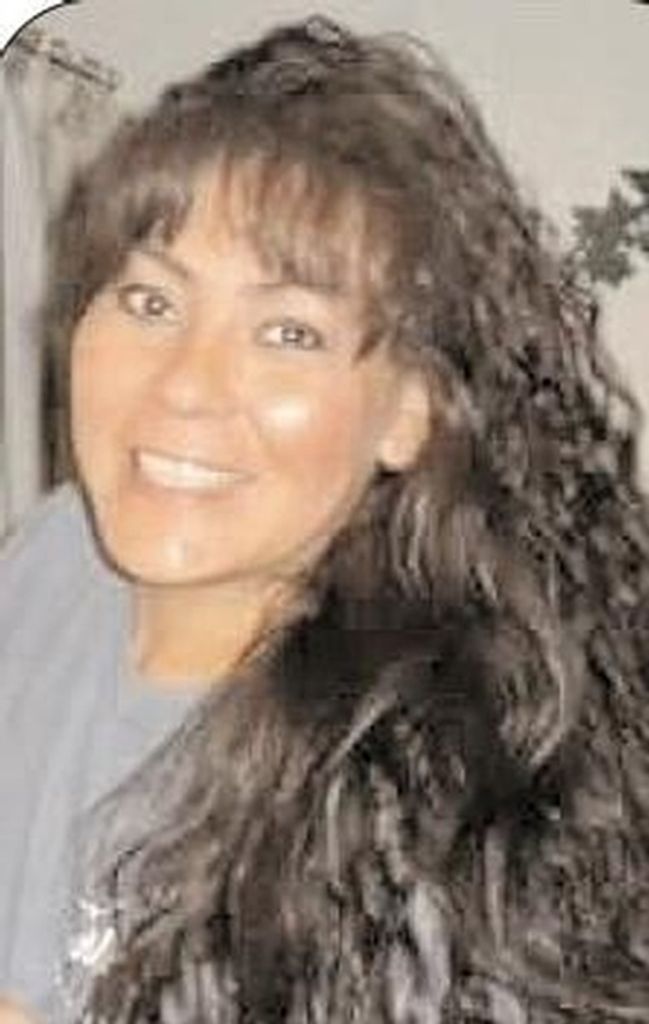 Rose Mary Vasquez Carl