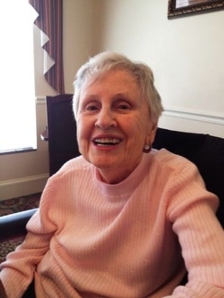 Dorothy Lee Cain May