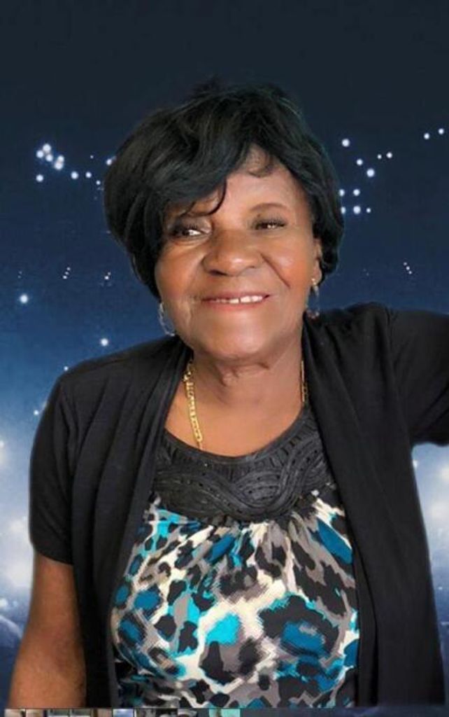 Yolane Lamonier Profile Photo