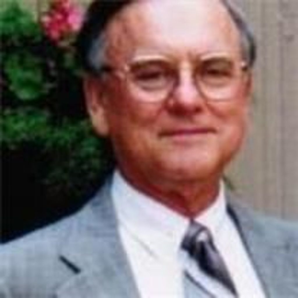 Richard Dick Staup