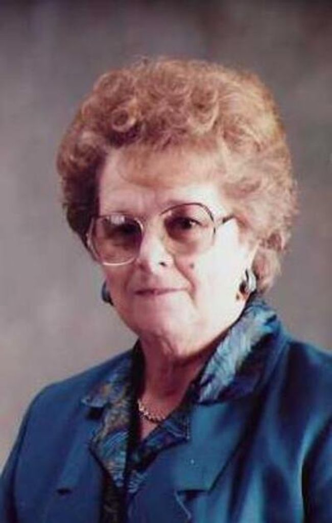Bernadine E. Reed Profile Photo