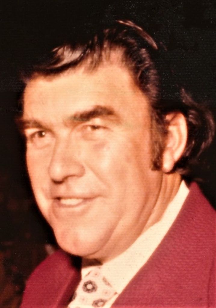 Donald William Lourie Profile Photo