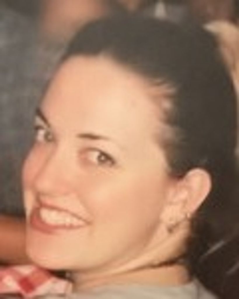 Brittany Jean Buck Profile Photo