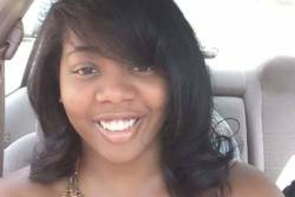 Shirene Mccoy Profile Photo