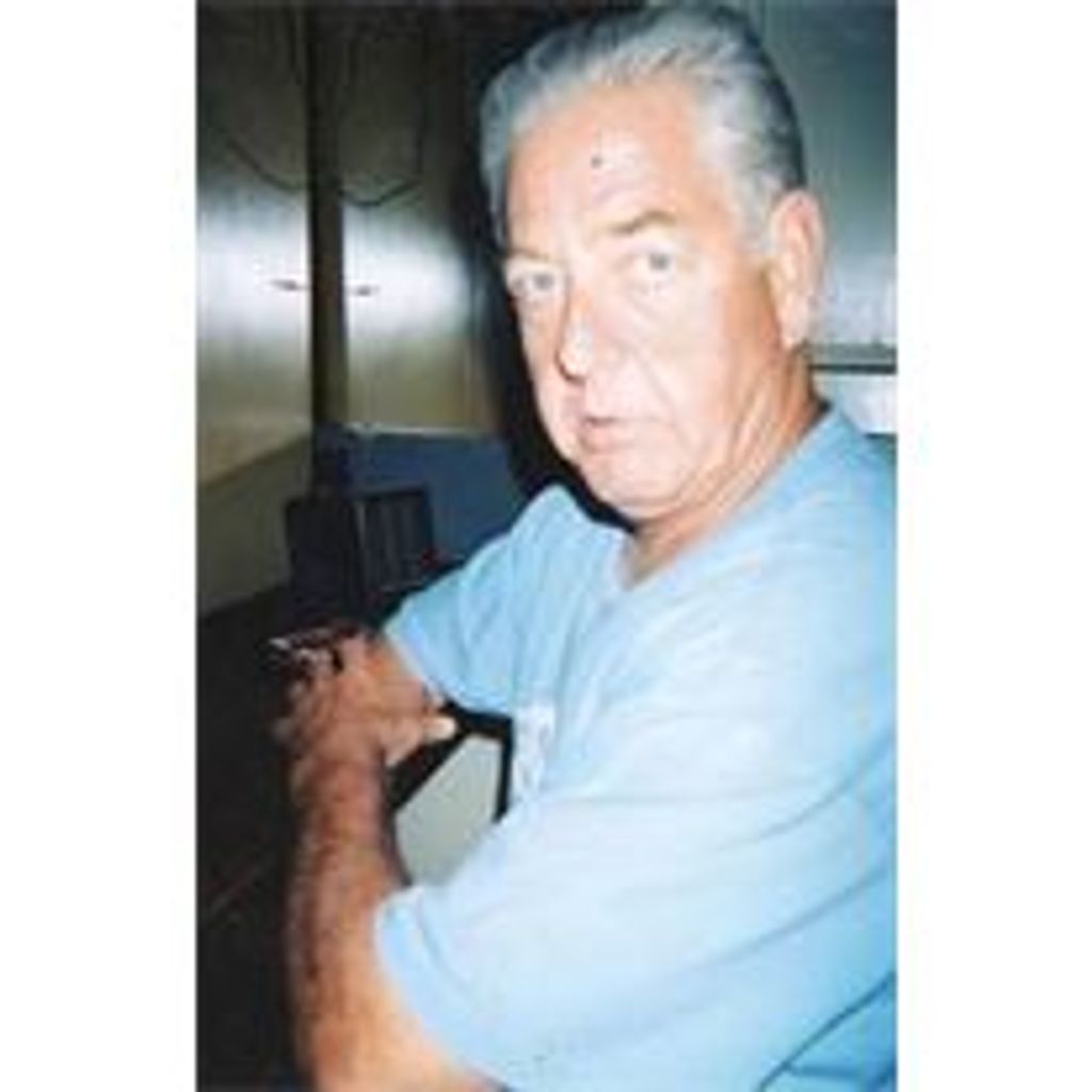 Joseph Tuccio, Jr