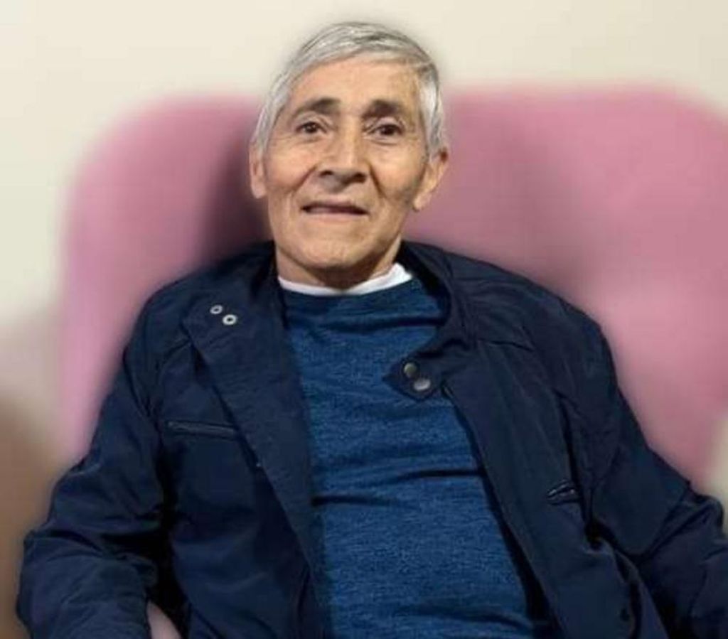 Campo Elias Salamanca Profile Photo