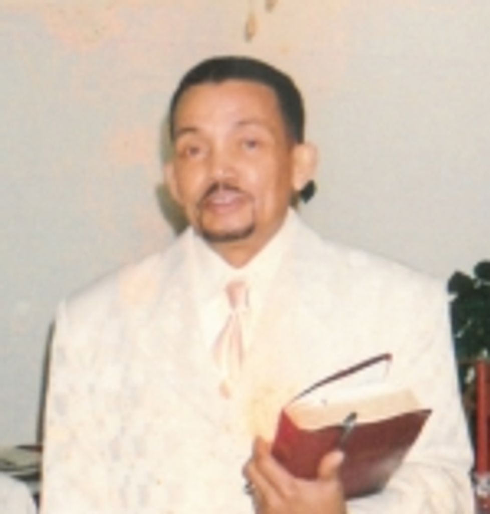 Albert Earnest Walker