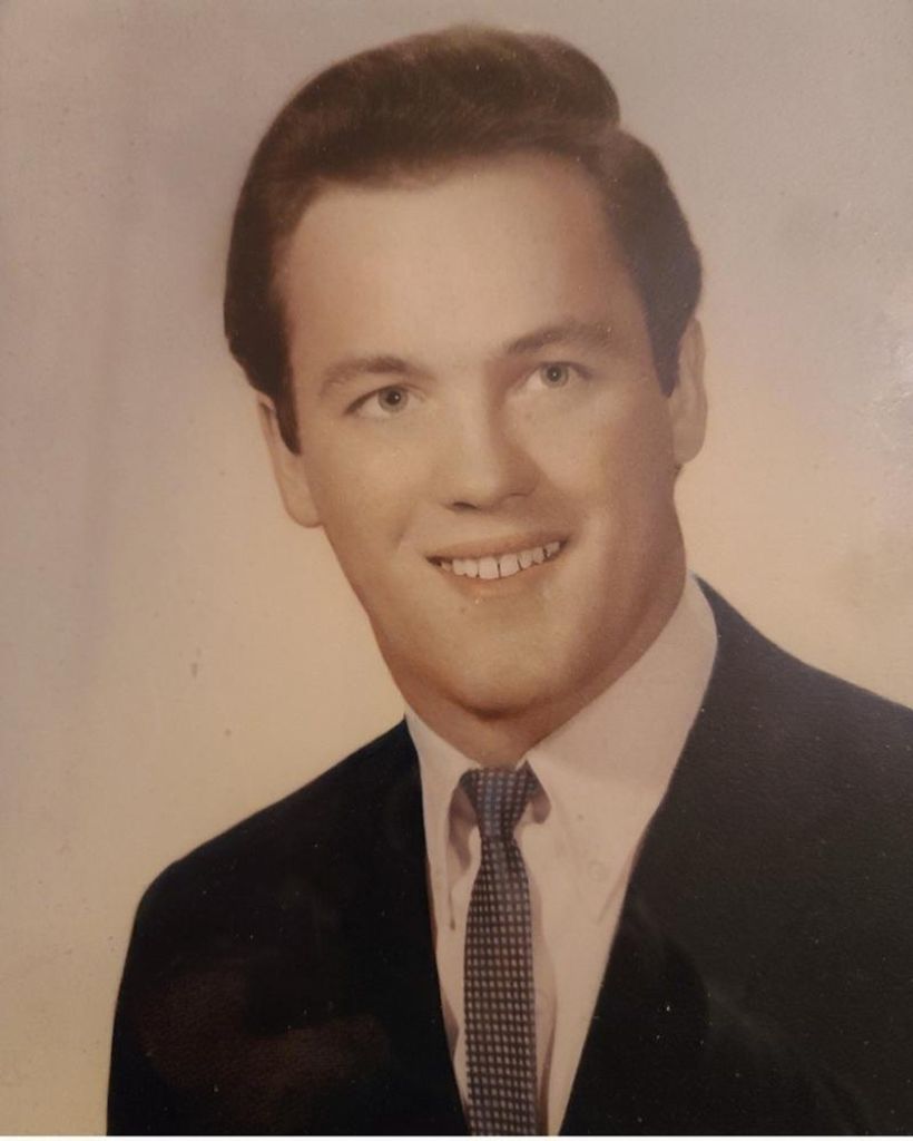 Roy Lee Carpenter Profile Photo