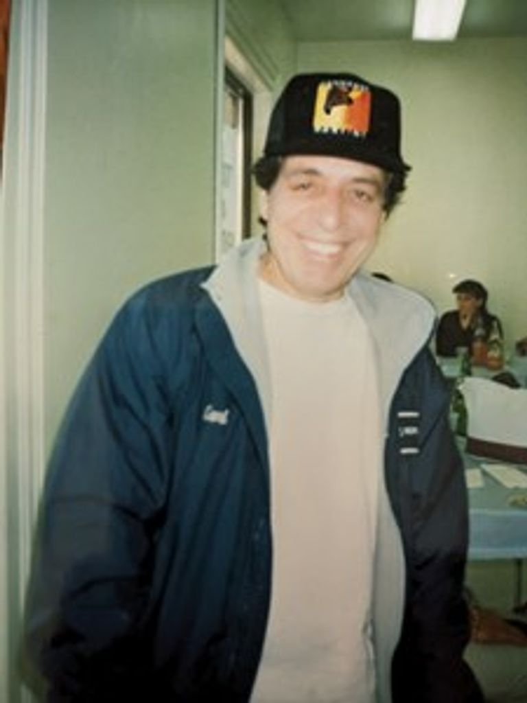Carl A. Zava