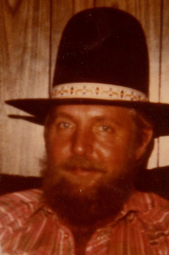 Gerald P. Guetersloh