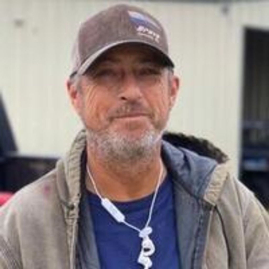 Toby Glenn Warbington Profile Photo