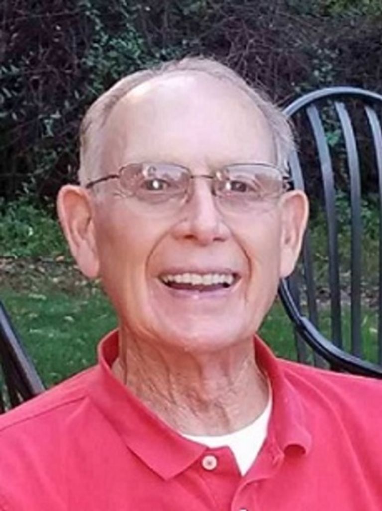 Robert A. Benge Profile Photo