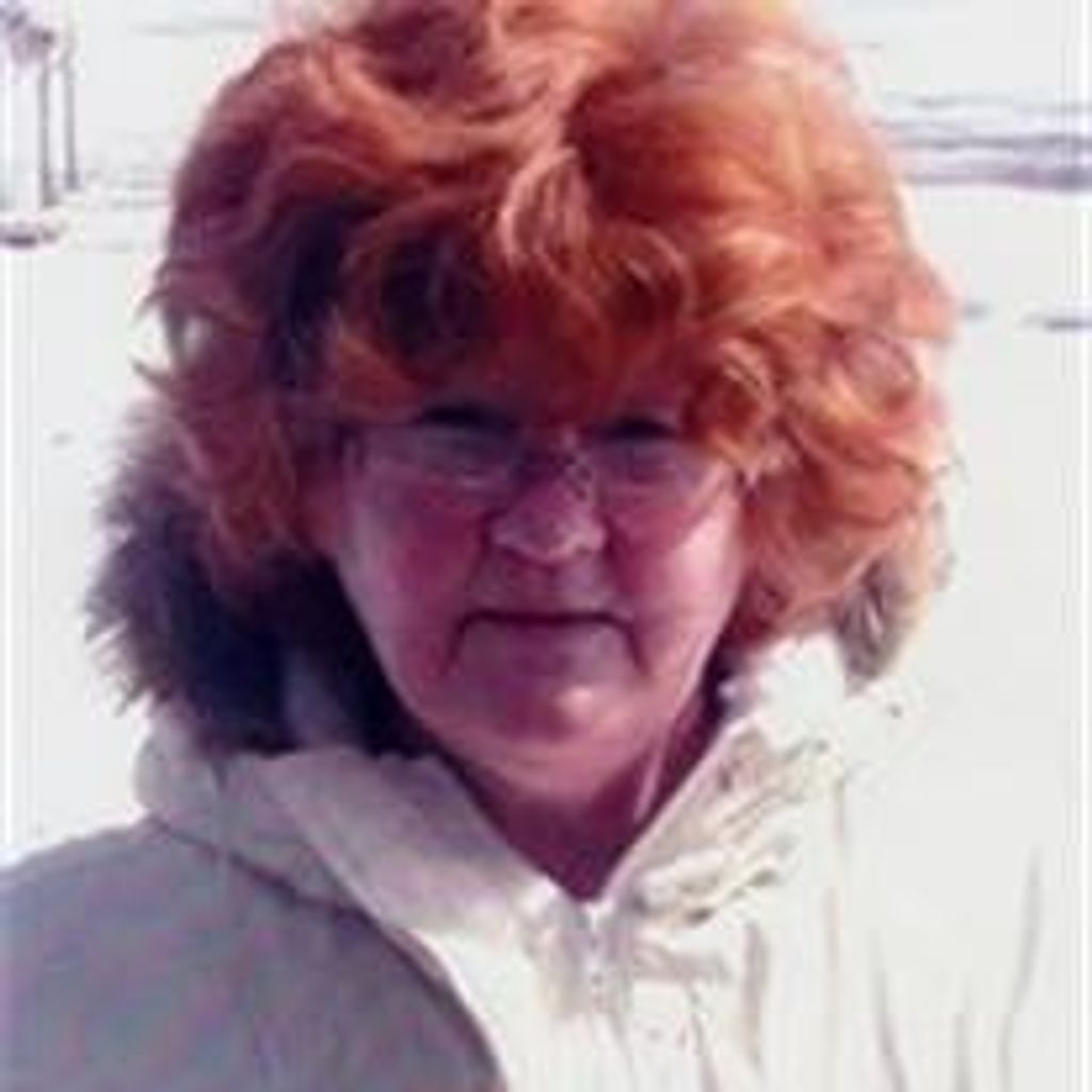 Patricia Riddle