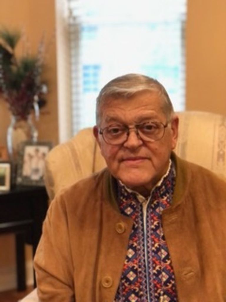 Orest A. Hrynewych Profile Photo