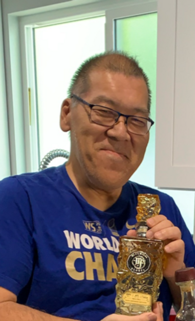 Daniel Teiji Ishimaru Profile Photo