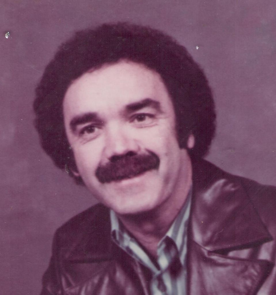 Gerald Bert Renchy