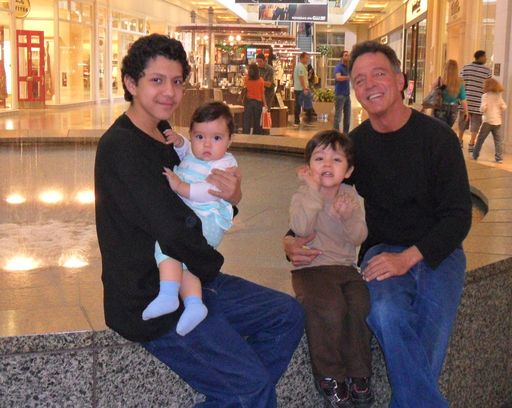 Orlando Oscar Trevino photo gallery thumbnail 76 of 172