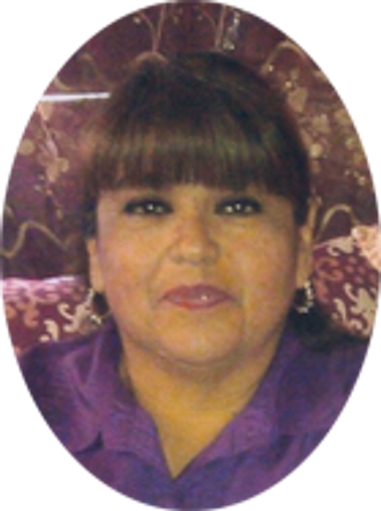 Amalia Gaona Meza