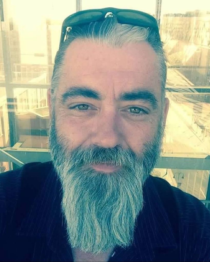 Richard Arnold Profile Photo