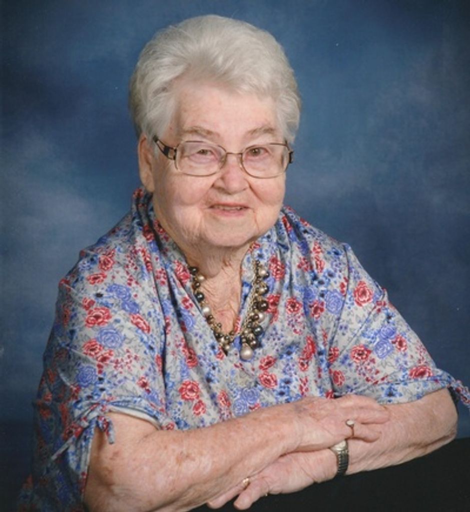 Martha Lee Smith