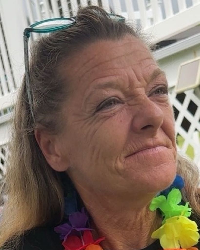 Becky L. Sinden Profile Photo